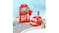 Keezi Kids Petrol Pump Play Pack 7pcs.