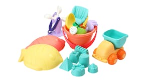 Keezi Kids Sand & Water Toy Accessory Set 16pcs.