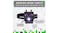 Paladone Official Licensed Headtorch with Sounds - Minecraft Enderdragon