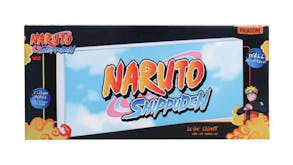 Paladone Novelty Logo Box Light - Naruto Shippuden