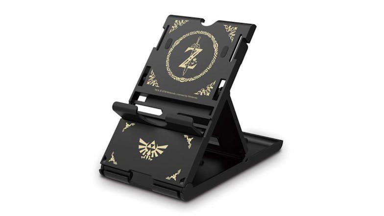 Hori Elevanted Playstand for Nintendo Switch - The Legend of Zelda