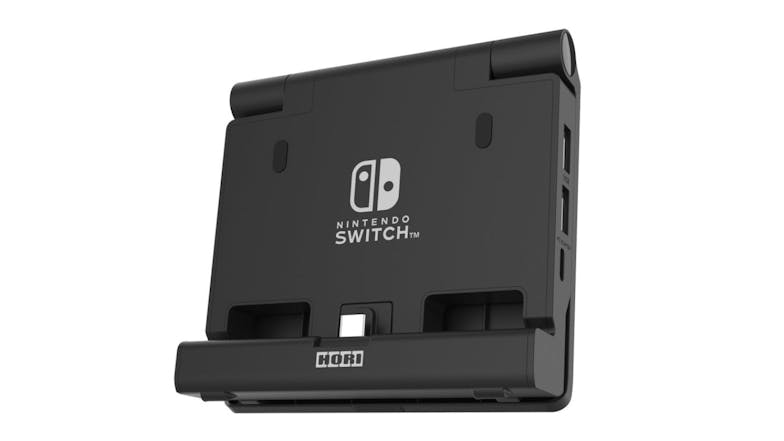 Hori USB Hub Playstand for Nintendo Switch