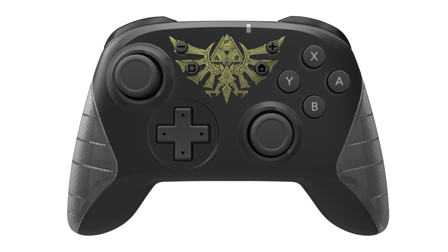 Hori Wireless HORIPAD for Nintendo Switch - The Legend of Zelda