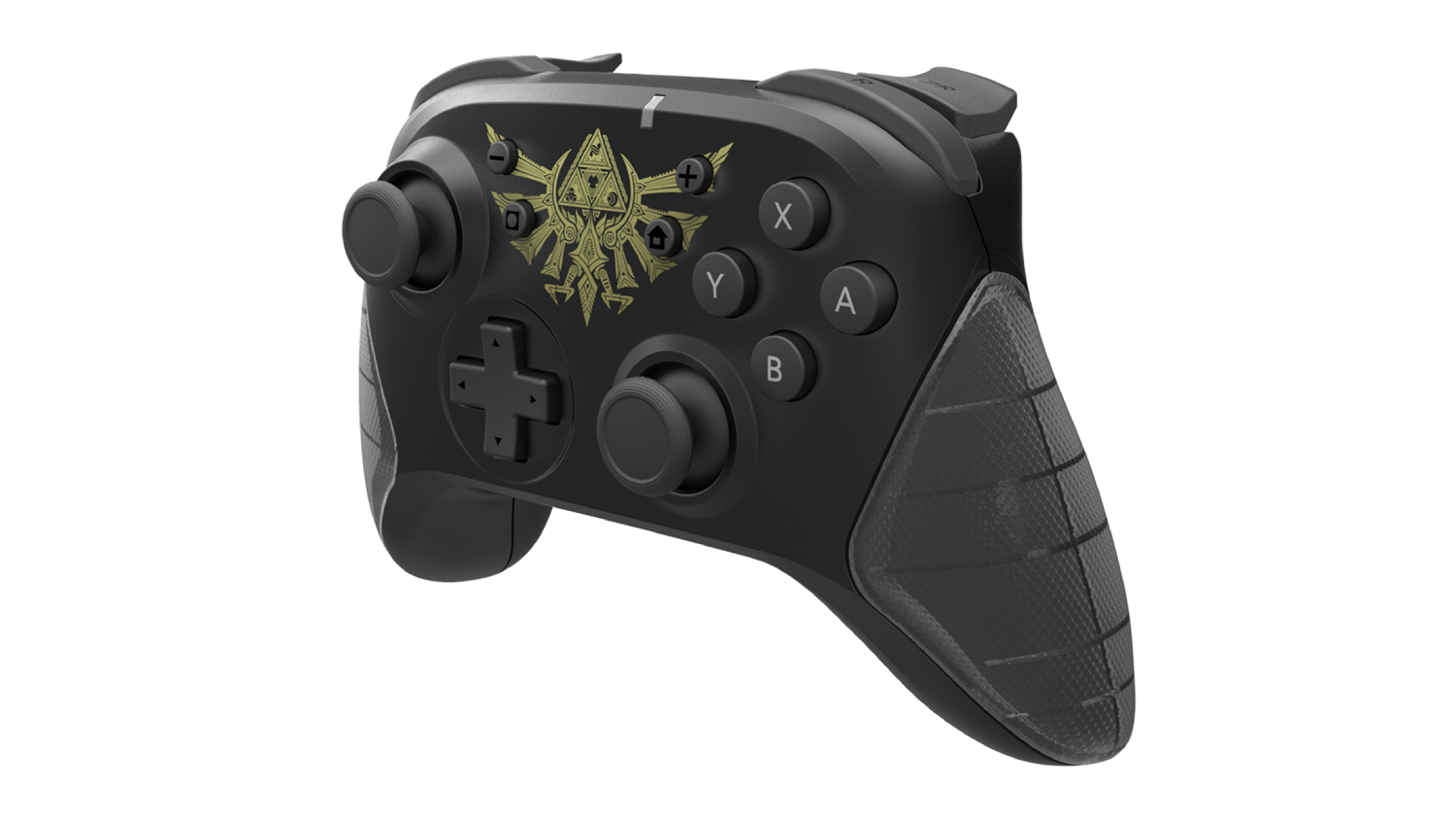 Hori Wireless HORIPAD for Nintendo Switch - The Legend of Zelda