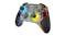 Nyko PlayPad GLOW Wireless Controller with RBG Lighting for Nintendo Switch, PC, Mobile