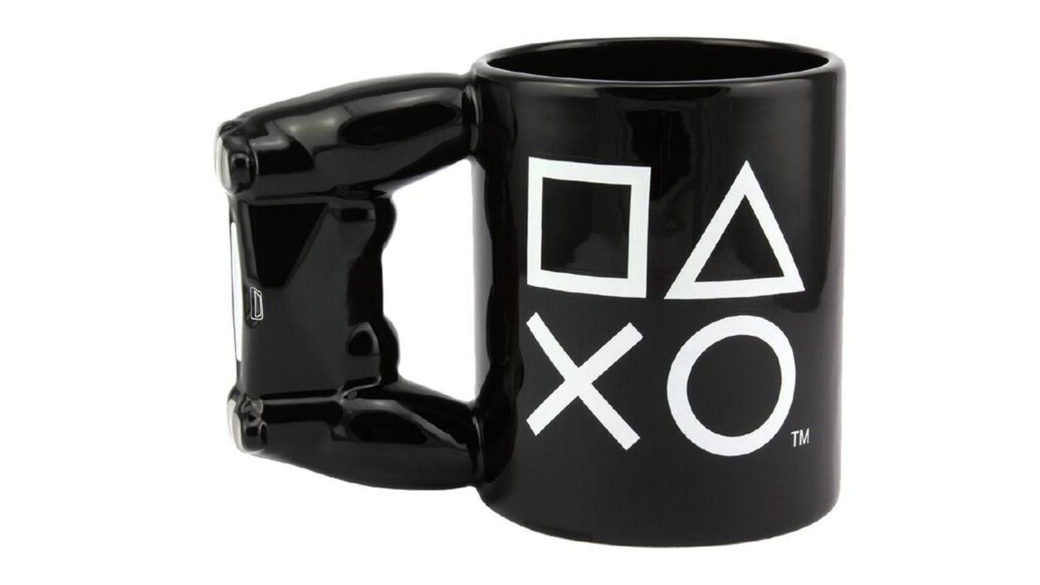 Paladone Novelty Shaped Mug - Playstation 4