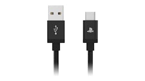 Hori USB to USB-C Charging Cable for Playstation 5 3m