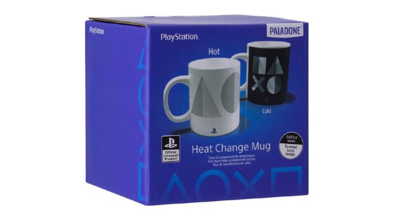 Paladone Novelty Shaped Mug - Playstation 5