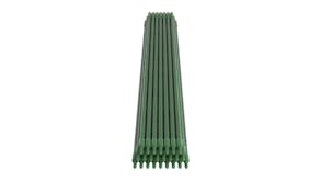 Greenfingers Metal Plant Support Stakes 1.1 x 92cm 24pcs.