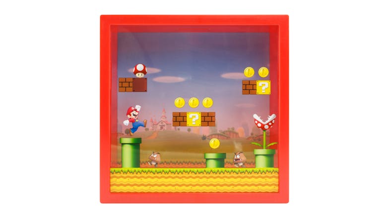 Paladone Novelty Money Box - Super Mario Bros.