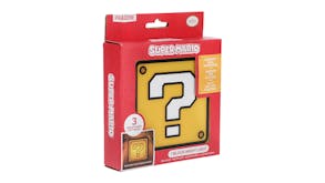 Paladone Novelty Night Light - Mario Question Block