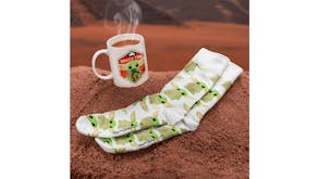 Paladone Themed Mug & Sock Gift Set - The Mandalorian
