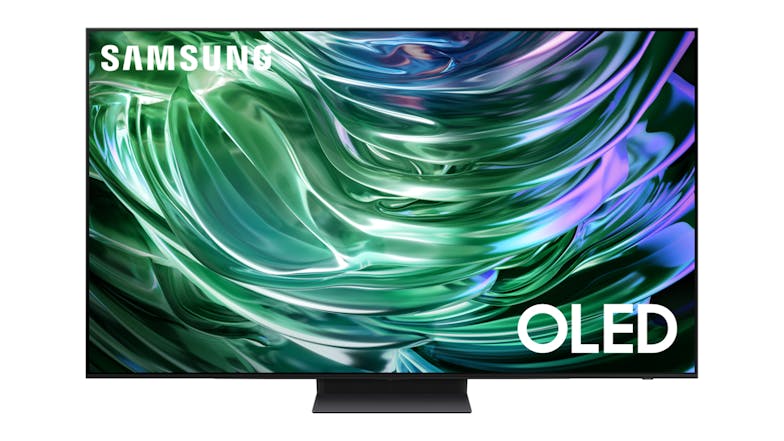 Samsung 65" S90D Smart 4K OLED TV (2024)