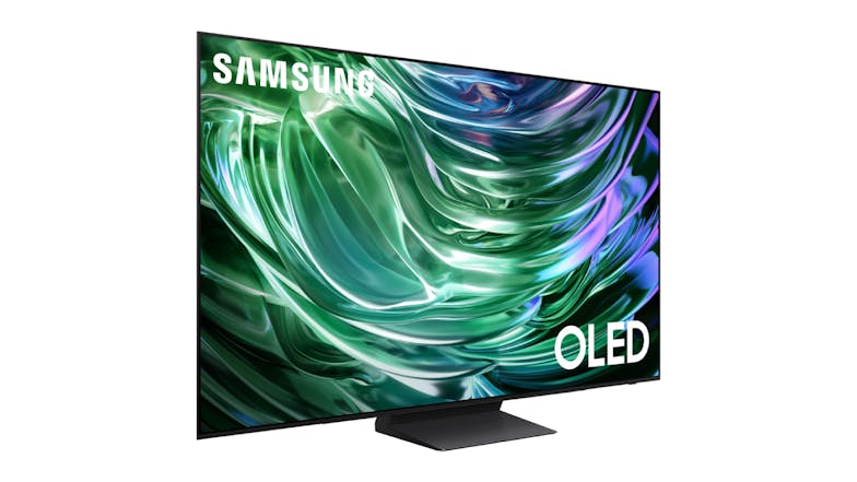 Samsung 65" S90D Smart 4K OLED TV (2024)