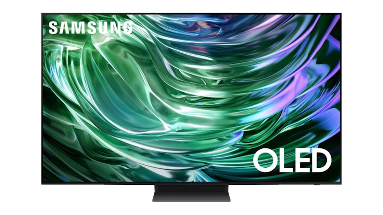 Samsung 77" S90D Smart 4K OLED TV (2024)