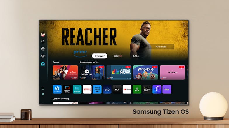 Samsung 77" S90D Smart 4K OLED TV (2024)