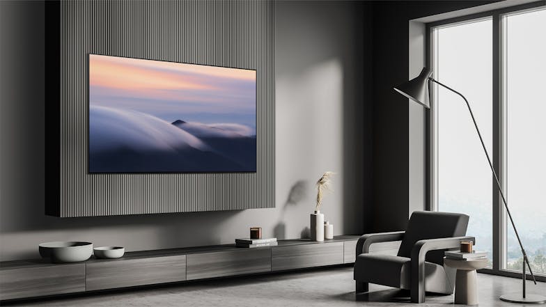 Samsung 77" S90D Smart 4K OLED TV (2024)