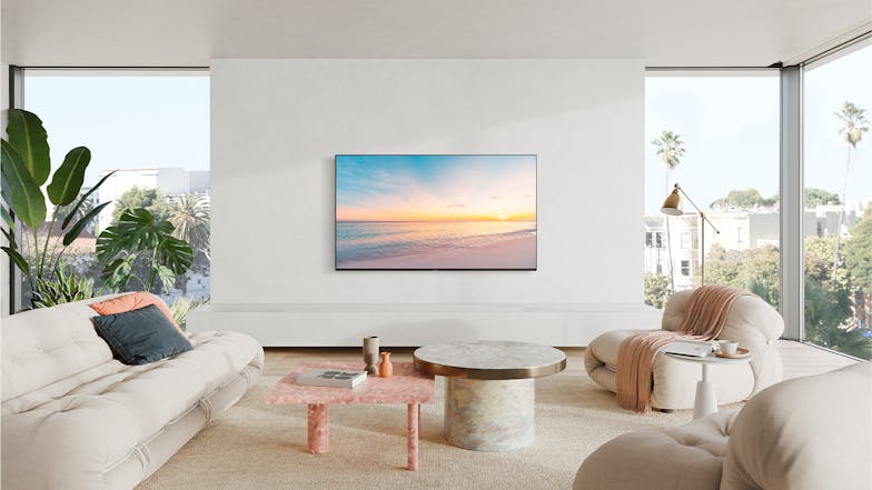 Panasonic 42" Z85 Smart 4K OLED TV (2024)