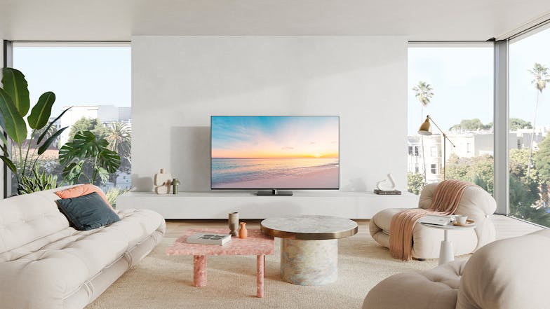 Panasonic 42" Z85 Smart 4K OLED TV (2024)