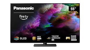 Panasonic 65" Z85 Smart 4K OLED TV (2024)