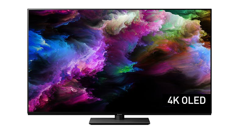 Panasonic 65" Z85 Smart 4K OLED TV (2024)