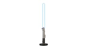 Ukonic Novelty Star Wars Lightsaber Desk Lamp - Jedi Blue