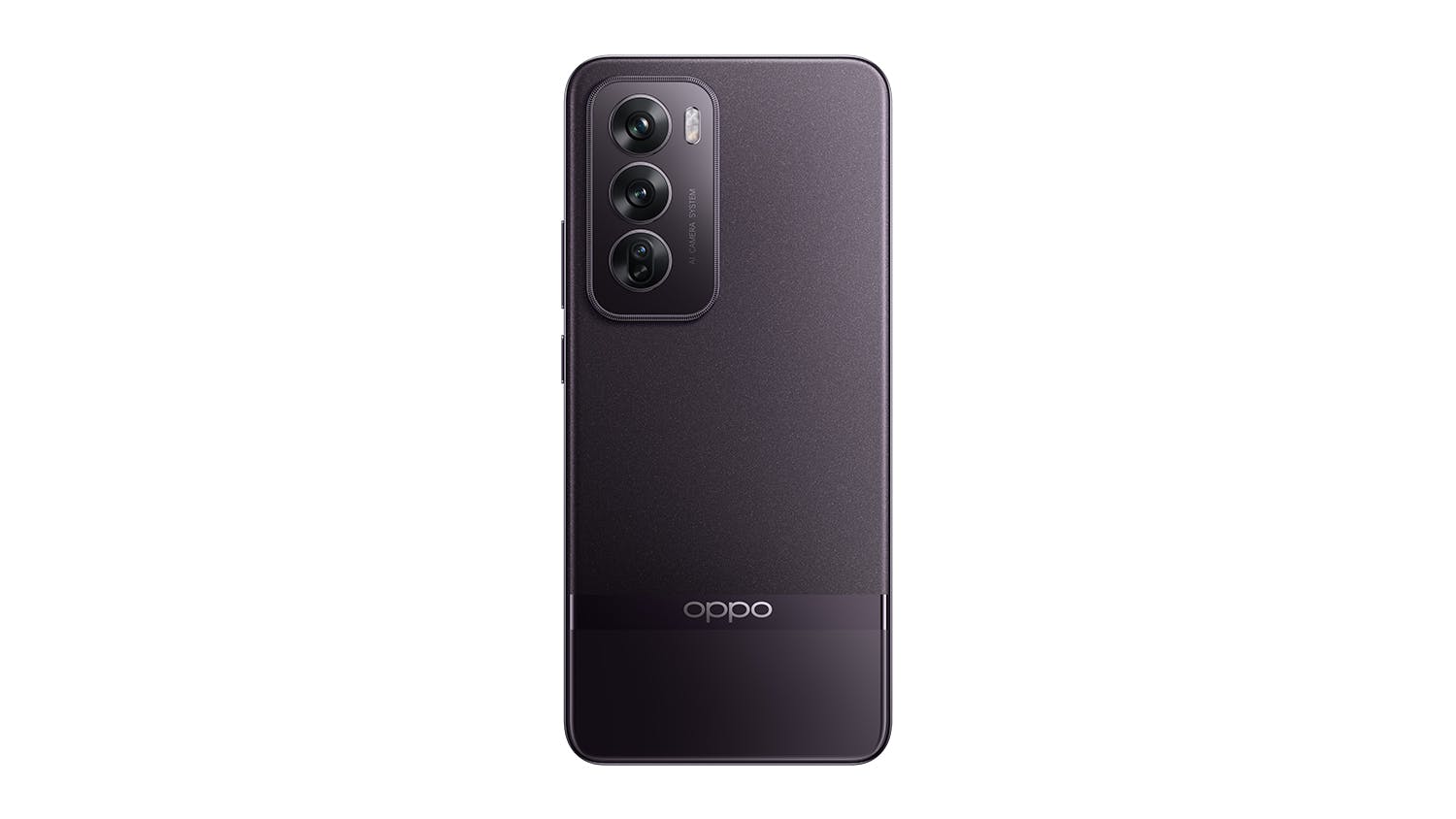 OPPO Reno12 Pro 5G 512GB Smartphone - Nebula Black (Open Network)