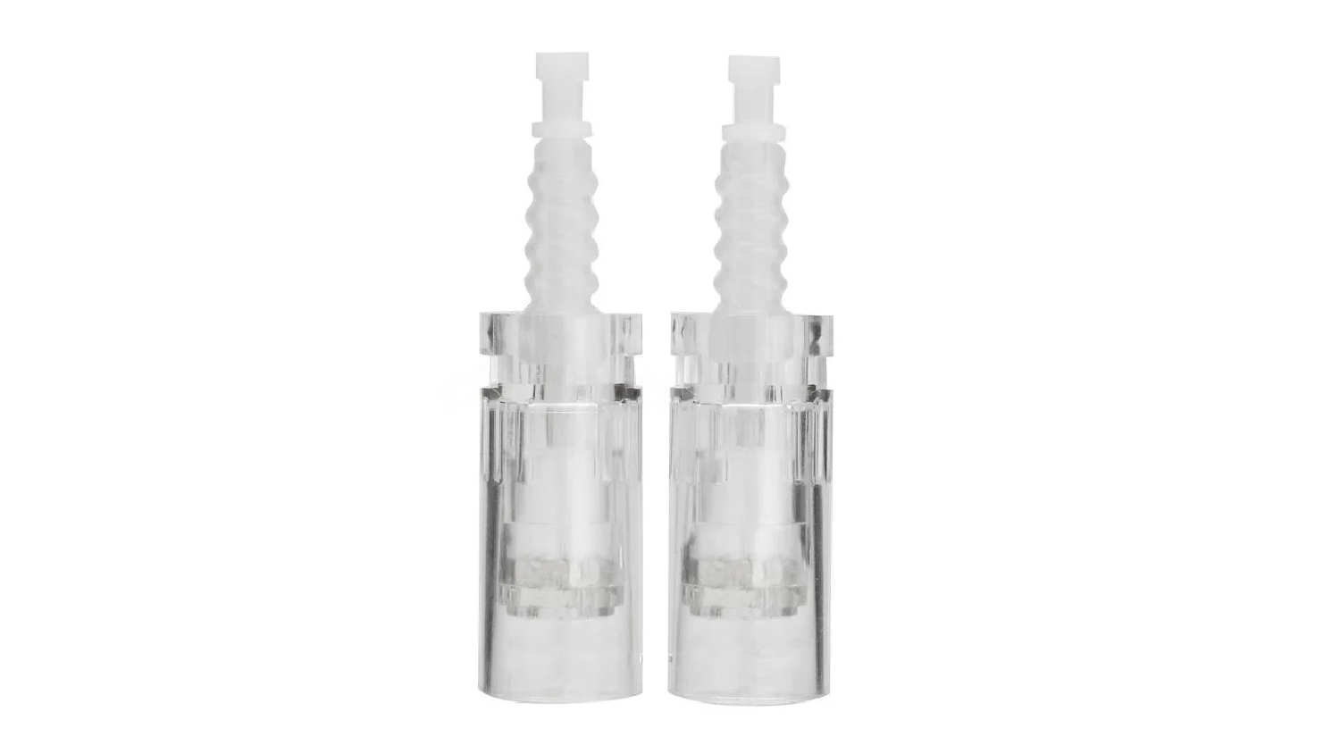 Dr. Pen Hydra Pro Microneedling System Nano Pin Cartridge with Serum Capsule Pack 10pcs.