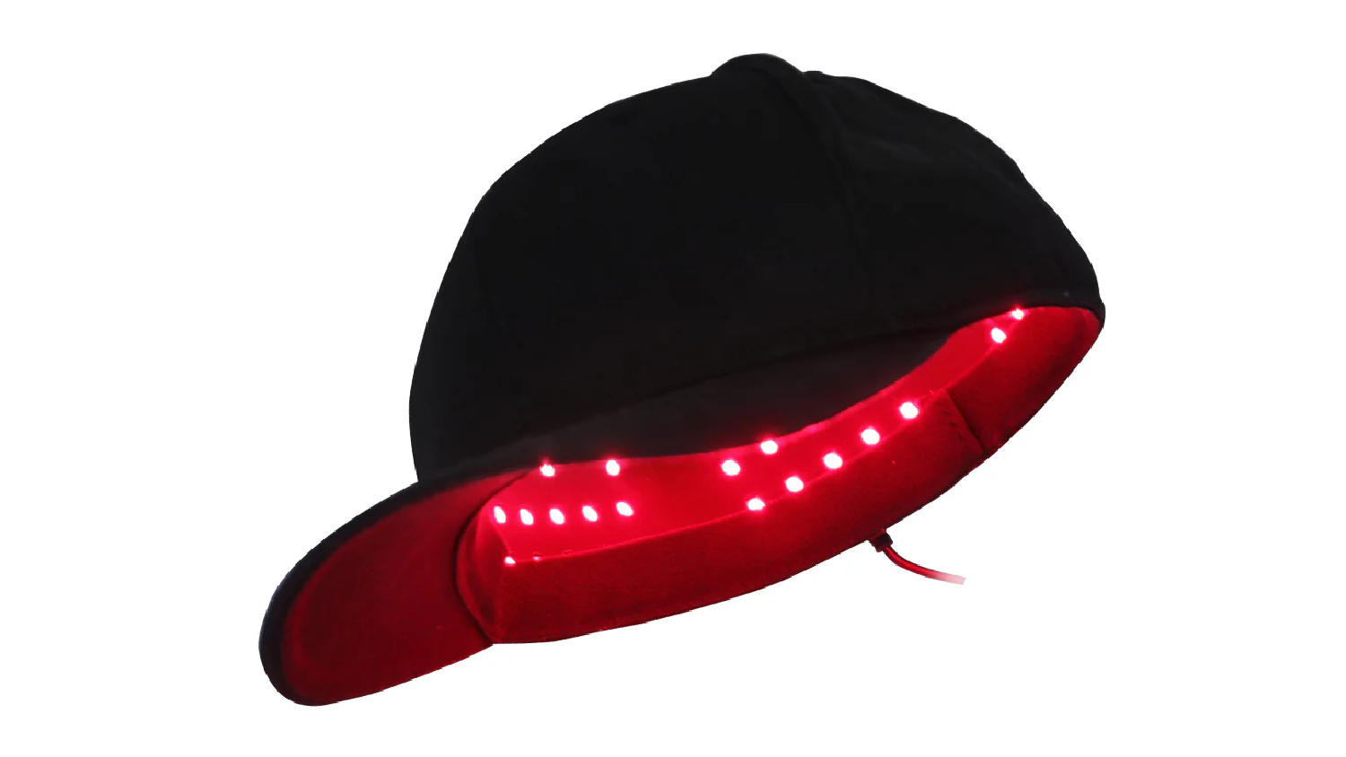 Dr. Pen Red Light Therapy Hat