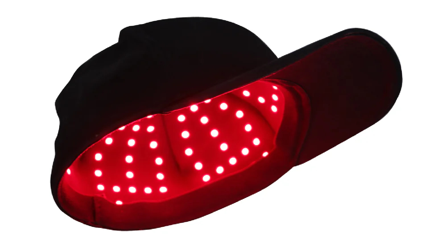 Dr. Pen Red Light Therapy Hat