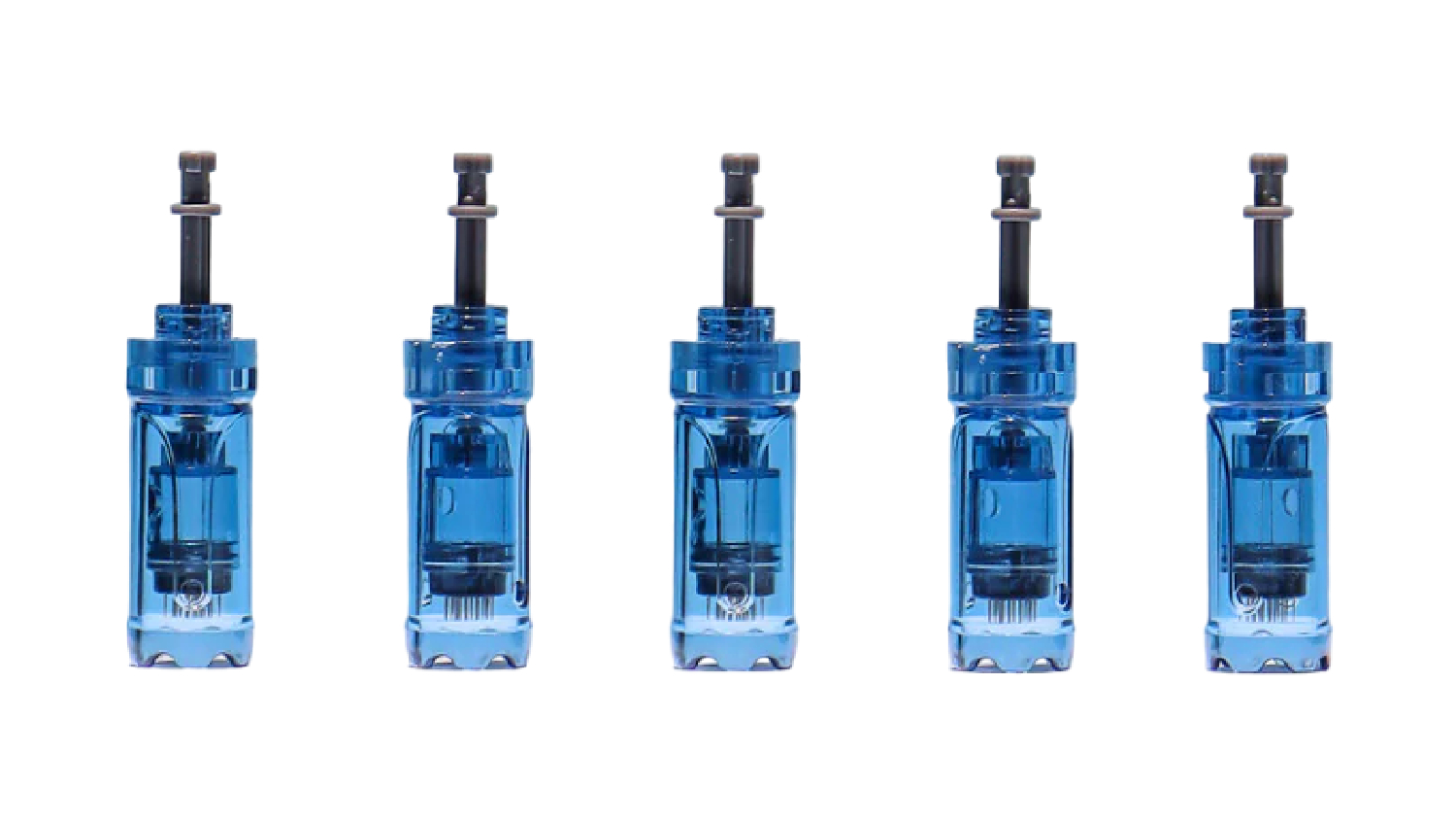 Dr. Pen M8S Microneedling System Body Cartridge Combo Pack