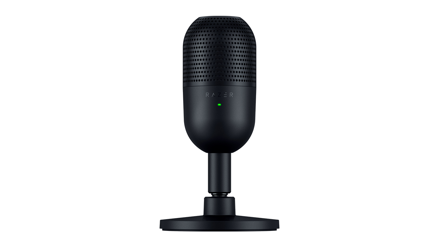 Razer Seiren V3 Mini Compact USB Microphone - Black