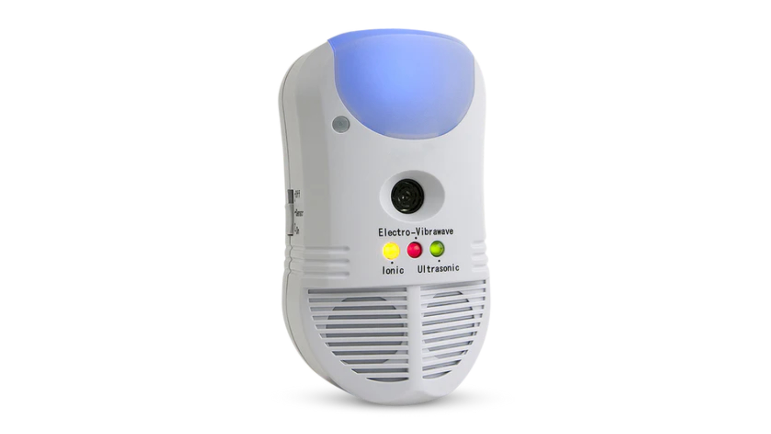 eDog Ultimate 5-in-1 Wall Plug Pest Control Device 2pcs.