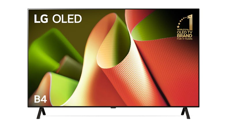 LG 65" B4 Smart 4K OLED TV (2024)