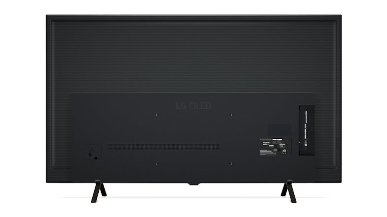 LG 65" B4 Smart 4K OLED TV (2024)