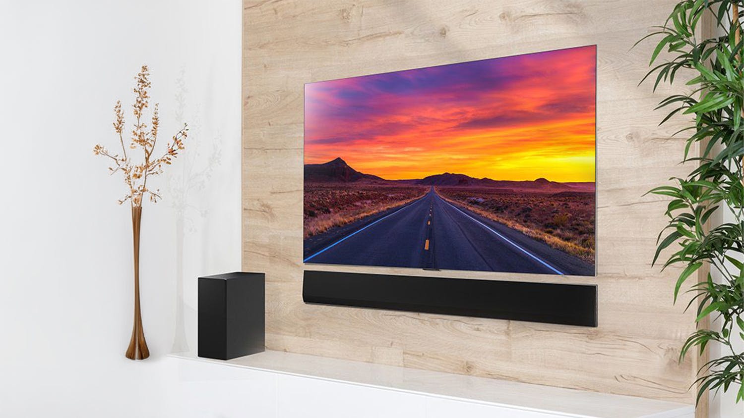 LG 77" G4 Smart 4K OLED evo TV (2024)