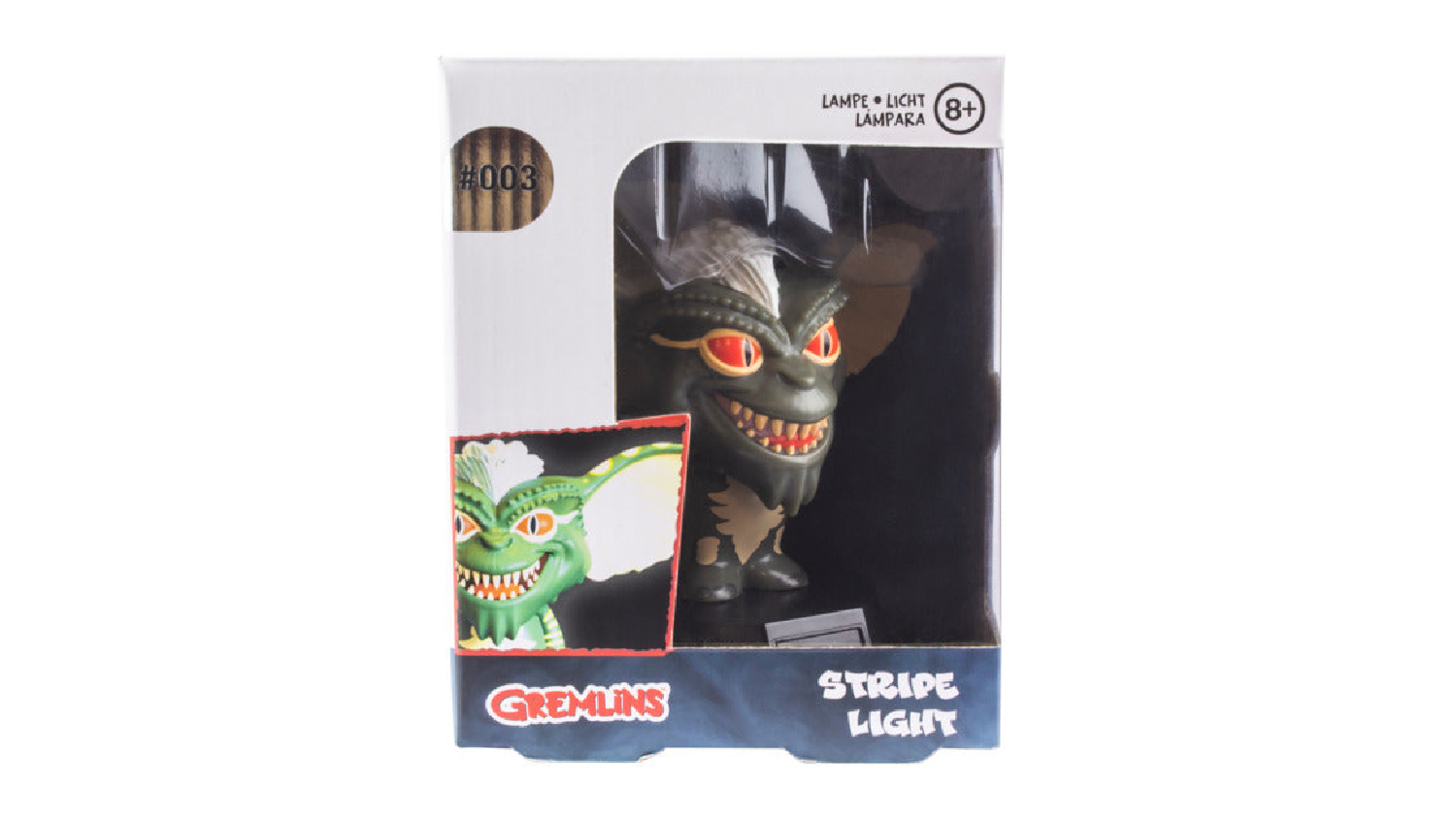 Paladone Novelty Figurine Light - Stripe from Gremlins