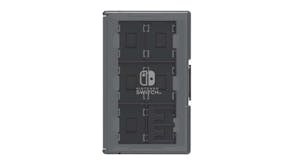 Hori Nintendo Switch Game Card Carry Case