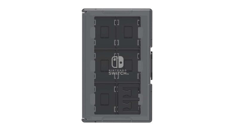 Hori Nintendo Switch Game Card Carry Case