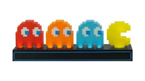 aladone Novelty Figurine Light - Pacman & Ghosts