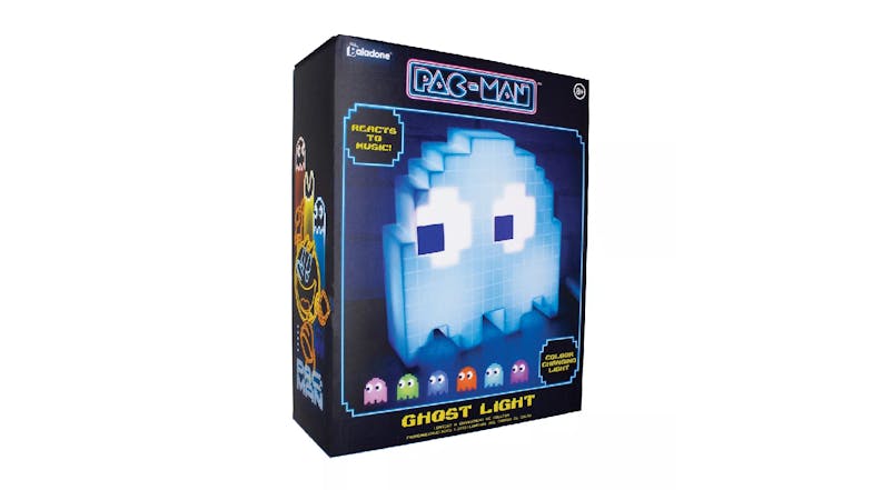 Paladone Novelty Figurine Light - Pacman