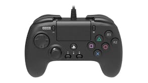 Hori Fighing Commander OCTA Specialty Controller for Playstation 5 - Black