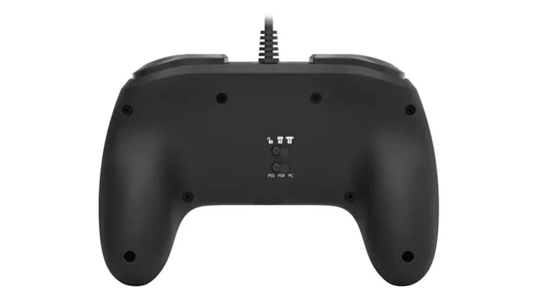 Hori Fighing Commander OCTA Specialty Controller for Playstation 5 - Black