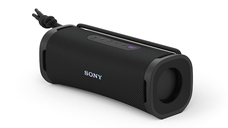 Sony ULT FIELD 1 Portable Bluetooth Speaker - Black (SRSULT10B)