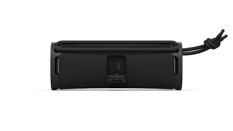 Sony ULT FIELD 1 Portable Bluetooth Speaker - Black (SRSULT10B)