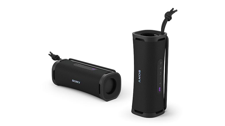 Sony ULT FIELD 1 Portable Bluetooth Speaker - Black (SRSULT10B)