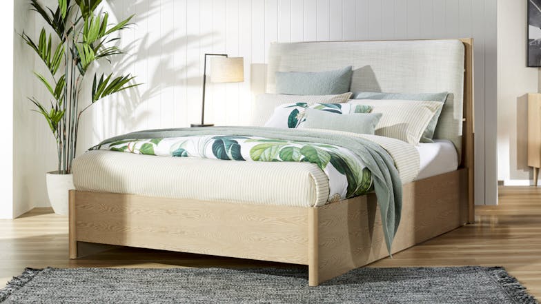 Westley Queen Bed Frame