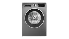 Bosch 9kg 12 Program Front Loading Washing Machine - Graphite Grey (Series 6/WGG244FRAU)