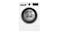 Bosch 9kg 13 Program Front Loading Washing Machine - White (Series 6/WGG244Z9AU)