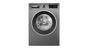 Bosch 9kg 13 Program Front Loading Washing Machine - Graphite Grey (Series 6/WGG244ZRAU)